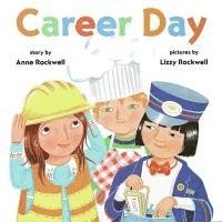 bokomslag Career Day