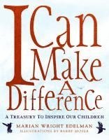 bokomslag I Can Make a Difference