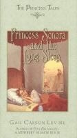 Gail Carson Levine - Princess Sonora and the Long Sleep, Inbunden