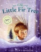 bokomslag The Little Fir Tree