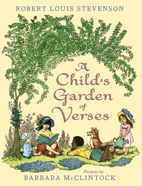 Child's Garden of Verses