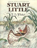 bokomslag Stuart Little Read-Aloud Edition