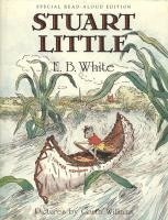 bokomslag Stuart Little Read-Aloud Edition