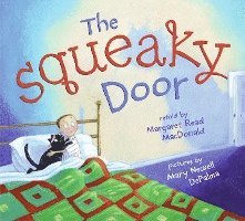 Squeaky Door 1