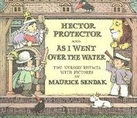 bokomslag Hector Protector and As I Went over the Water