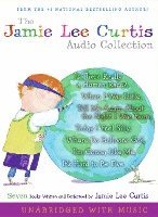 Jamie Lee Curtis - I'm Gonna Like Me, Inbunden