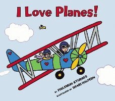 I Love Planes! 1