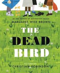 bokomslag The Dead Bird