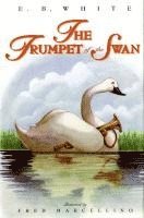 E. B. White - The Trumpet of the Swan, Inbunden