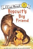 Biscuit's Big Friend 1