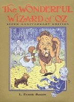 bokomslag Wizard of Oz