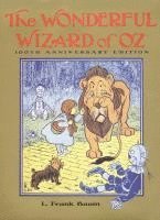 Wizard of Oz 1