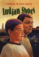 bokomslag Indian Shoes