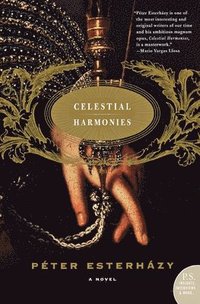 bokomslag Celestial Harmonies