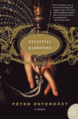 bokomslag Celestial Harmonies