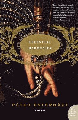 Celestial Harmonies 1