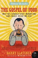 bokomslag The Gospel of Food