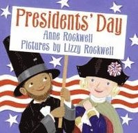 bokomslag Rockwell, A: Presidents' Day