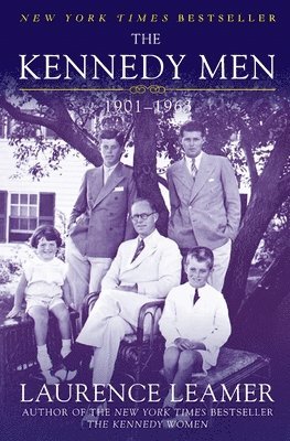 The Kennedy Men