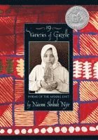 bokomslag 19 Varieties of Gazelle: Poems of the Middle East