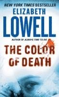 bokomslag The Color of Death