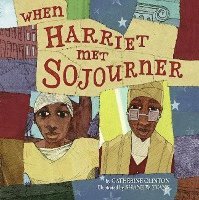 bokomslag When Harriet Met Sojourner