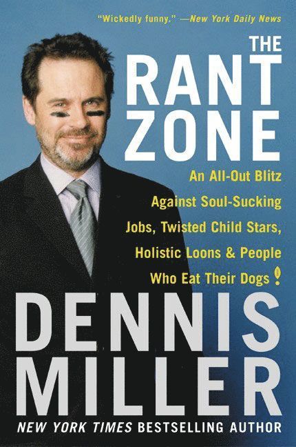 Rant Zone