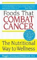 Foods That Combat Cancer 1