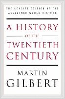 bokomslag History Of The Twentieth Century