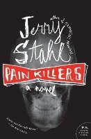 bokomslag Pain Killers