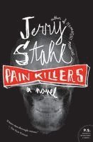 Jerry Stahl - Pain Killers, Häftad