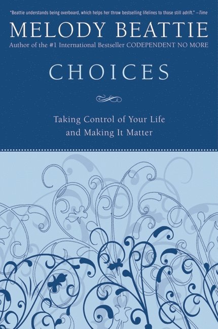 Melody Beattie - Choices, Häftad