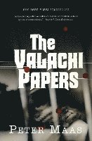 bokomslag Valachi Papers
