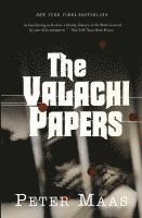 bokomslag The Valachi Papers