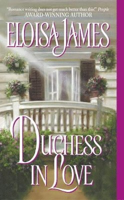 Duchess in Love