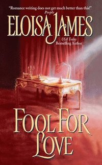 bokomslag Fool for Love