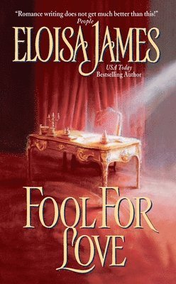 bokomslag Fool for Love