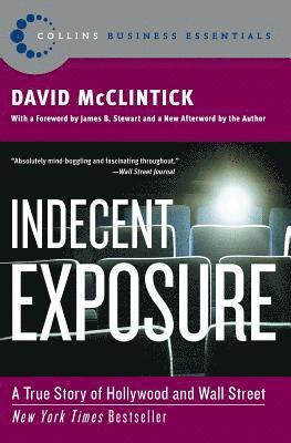 Indecent Exposure