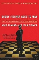 bokomslag Bobby Fischer Goes To War