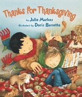 bokomslag Thanks for Thanksgiving