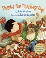 bokomslag Thanks for Thanksgiving