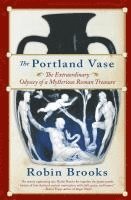 bokomslag The Portland Vase: The Extraordinary Odyssey of a Mysterious Roman Treasure