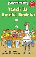 bokomslag Teach Us, Amelia Bedelia