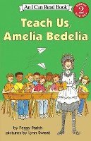 Teach Us, Amelia Bedelia 1