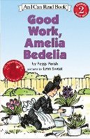 bokomslag Good Work, Amelia Bedelia