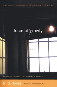 bokomslag Force Of Gravity