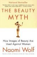 bokomslag The Beauty Myth