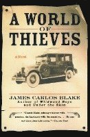 A World of Thieves 1