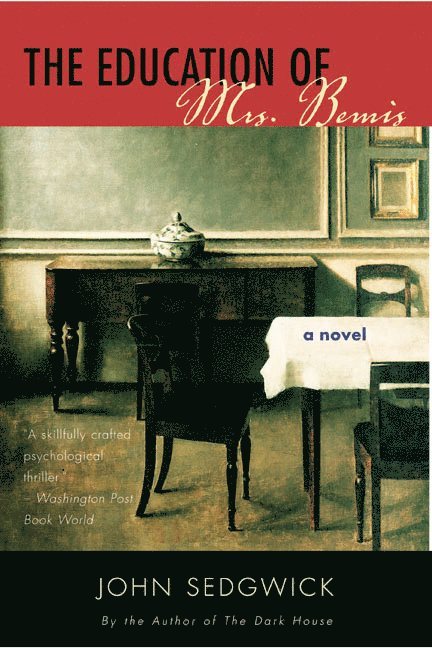Education of Mrs. Bemis 1