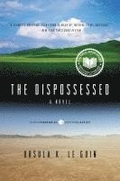 bokomslag Guin, U: Dispossessed